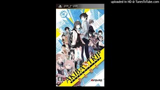 Akibas Trip Plus OST: Nitro Battle