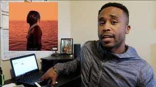 Lil Boat 2 Album Reaction and Review