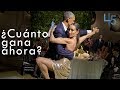 ¿Qué fue de Obama después de la presidencia?