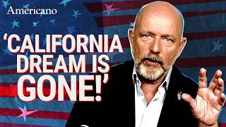 Steve Hilton: how this Trump-backed Brit plans to take on Californias Democratic machine