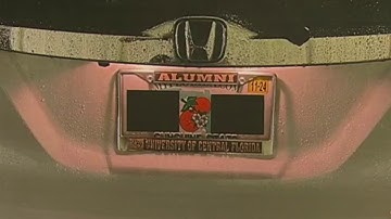 Ask Trooper Steve: Is it against the law to have missing or burned out tag light?