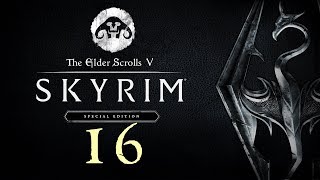 SKYRIM - Special Edition #16 : The Key