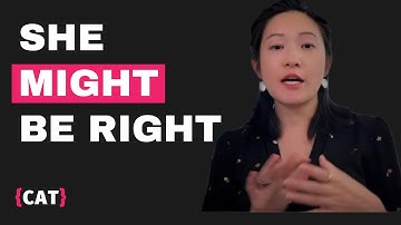 Forget Coding Projects? They Won’t Get You Hired According to Her