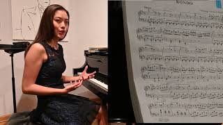 Yannie Teaches Series: Lesson #2: Let&#39;s Play Mozart - Call and Response