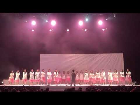 陳輝陽 x 女聲合唱 音樂會現場《爭氣》(Cover: 容祖兒 Joey Yung)
