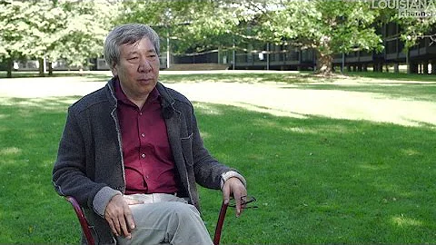 Yan Lianke Interview: Understand the Enemy
