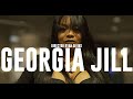 Ex Atlanta Stripper | Female  Scammer Georgia Jill That Look Docuseries Director Ryan Givins