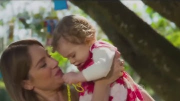 Clipe - Cúmplices de Um Resgate - Juliana Baroni