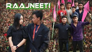 RAAJNEETI a new kokborok short film | awareness | lila, bishal | ksf | 2022 | @Kokborok Short Film