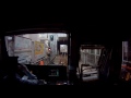 【170度前面展望】東急電鉄 池上線 五反田→蒲田 の動画、YouTube動画。