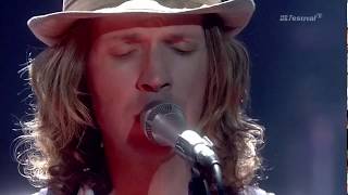 Beck - I Think I'm in Love (London 2006)