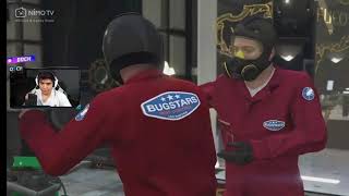 Doch Gta 5 Banka Soygunu