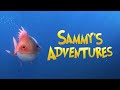 Sammy meets a grinning predator | Sammy's Adventures (2010) | nWave Studios Mp3 Song