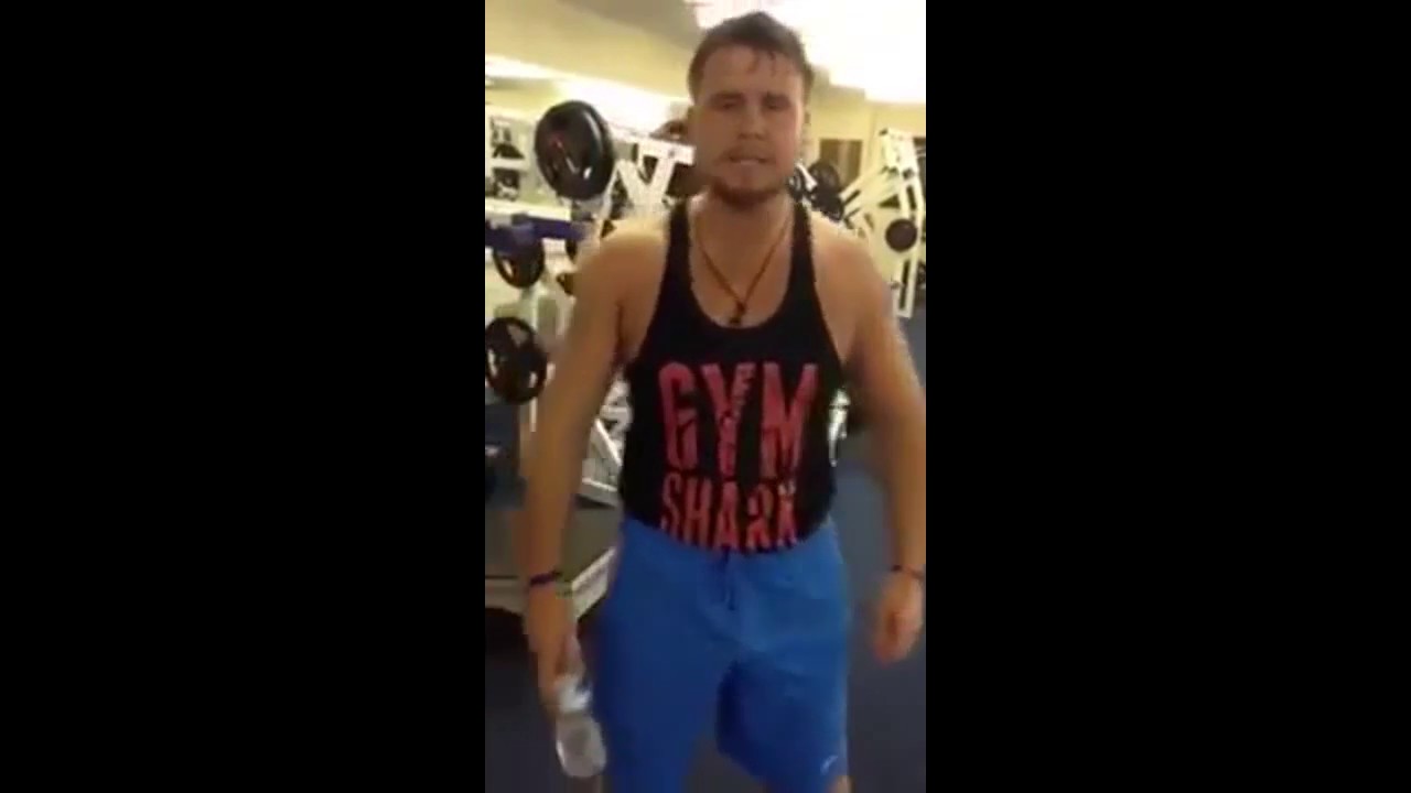 Simey Mcginley vs Dougie Joyce The Full Story (Part 1)