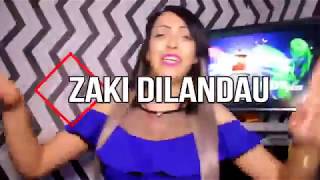 Clip Cheba Houda Cristal 2018 Chir Khsar Zad دمرني للفساد