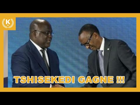 URGENT L ARRIVÉE DES SANCTIONS SUR KAGAME ET SON ENTOURAGE 02 09 2026 