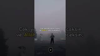 Rabbim Duandan Fazlasını Verecek Sabret