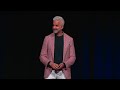 Riaz Meghji: What's the Starting Point for Real Connection?- Collaborative Agency Group