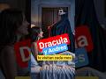 🦇 Dracula la visita CADA MES? Junto con Andrés | Te vas a sorprender 😱
