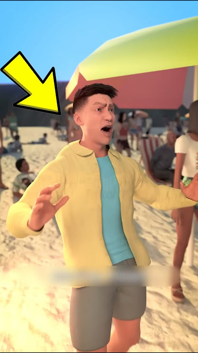 If You Ever See a Tsunami—Do THIS or You Won’t Survive 🌊😱