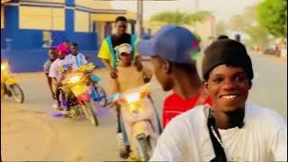 Mc konia jr…balthazar (clib officiel)