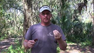 Hunt Quest- How to use a mouth call with Scott Ellis-Turkey Calling 101