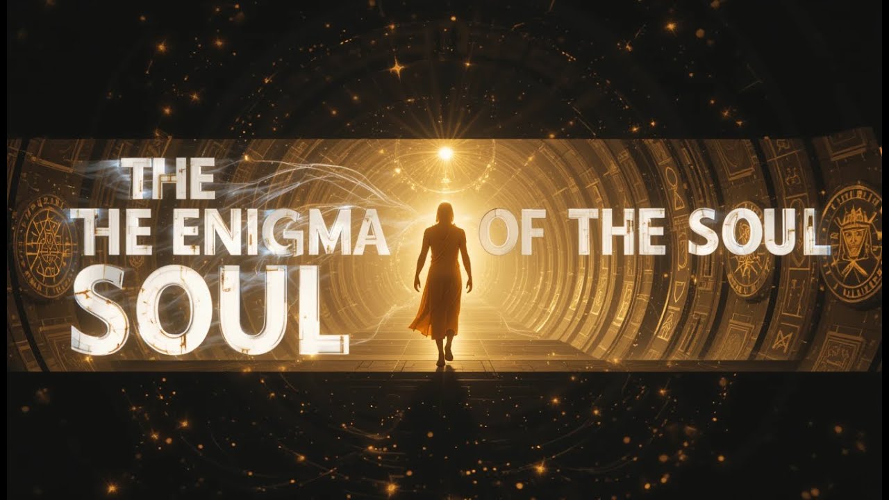 “The Enigma of the Soul: What Happens Between One Life and Another?”