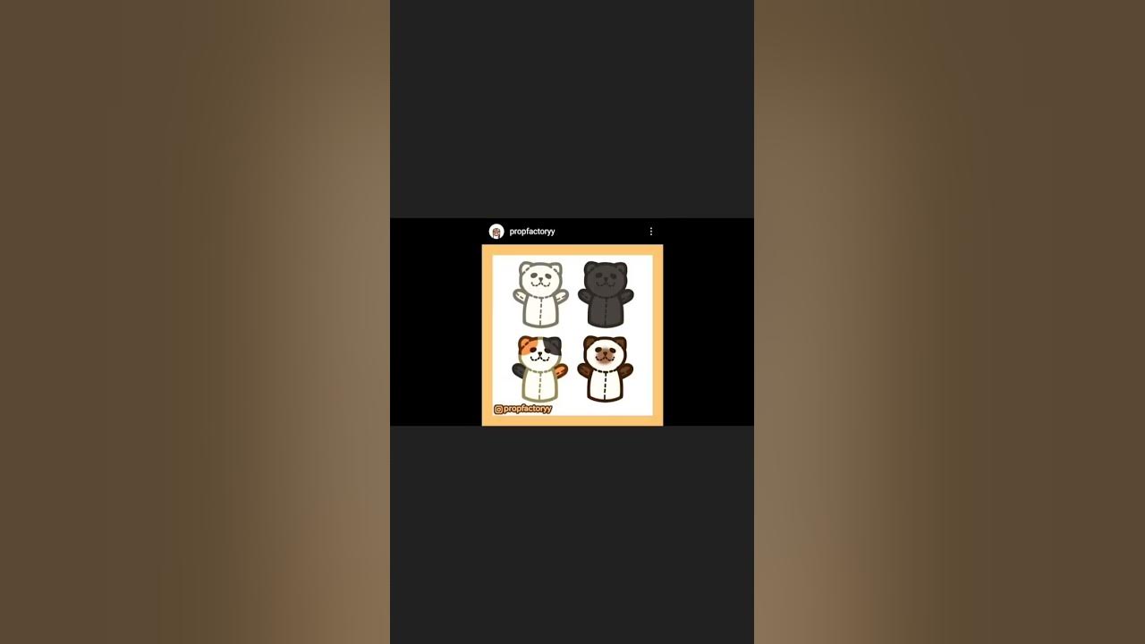 Помощь гачерам, версия: игрушки и животные - YouTube