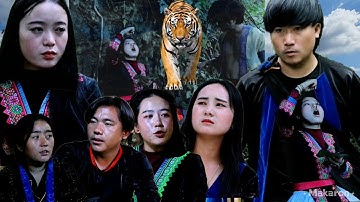 Kev Hlub Tsim Txom Siab Ntsws [ Txiv Nraug Cawm Seej ] Part 166