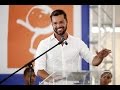 [COMPLETO/FULL] Ceremonia de Inauguración | Centro TAU | Ricky Martin Foundation