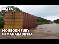 138 Dead, Several Missing After Floods, Landslides Batter Maharashtra