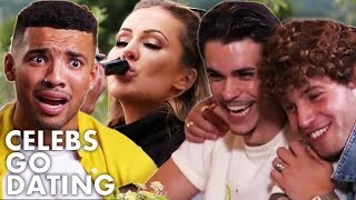 The BEST (or WORST?) Moments from Week 2! | Celebs Go Dating