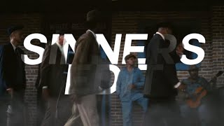 Nah We Cousins - Sinners Edit - A Good Man With A Broken Heart