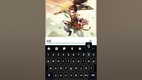 Yong Heroes Giftcode | 5 Free Gift Code - New Gift Code Yong Heroes