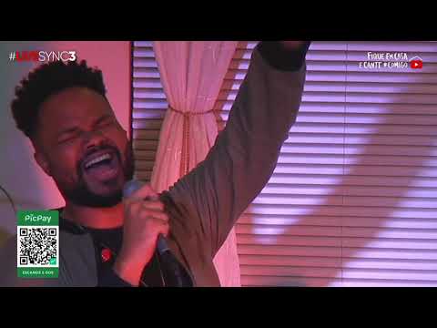 #LIVESYNC3 | Fiel a mim