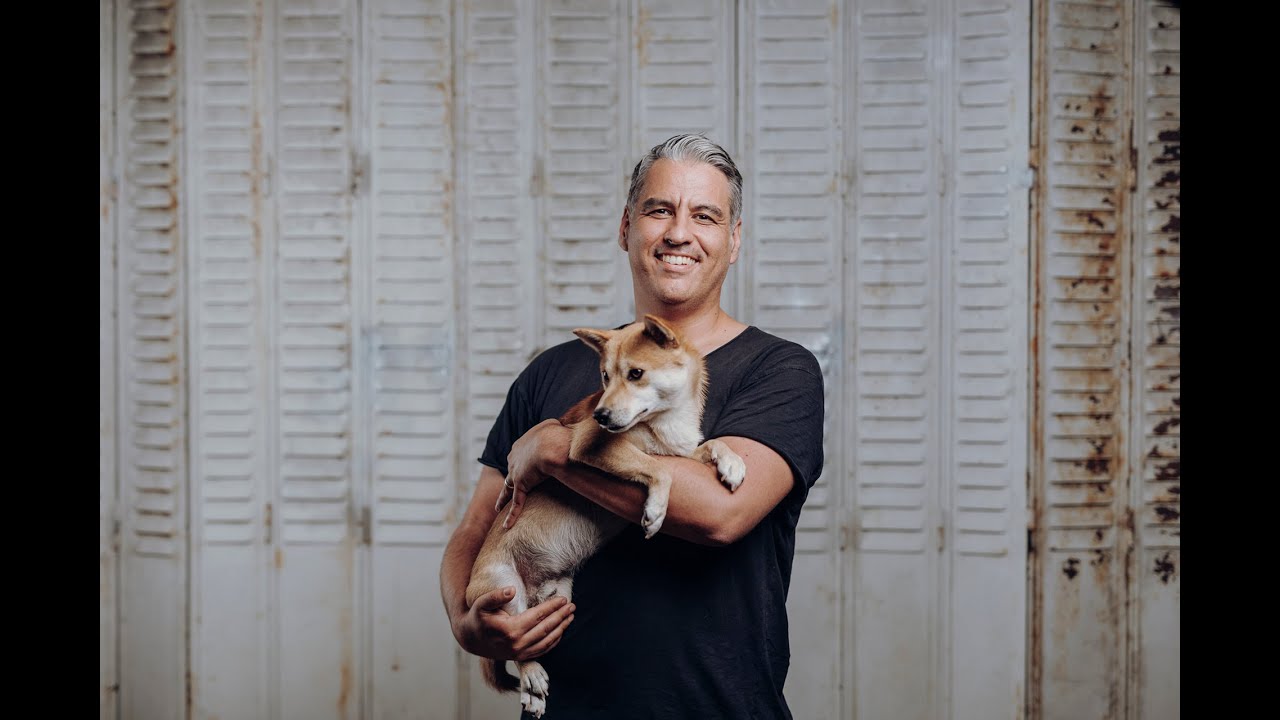 Ruby Stories: Jorge, Director Architecture at Corporate Office Munich