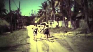 A Mozambican Holiday - 7 Days in 3 minutes