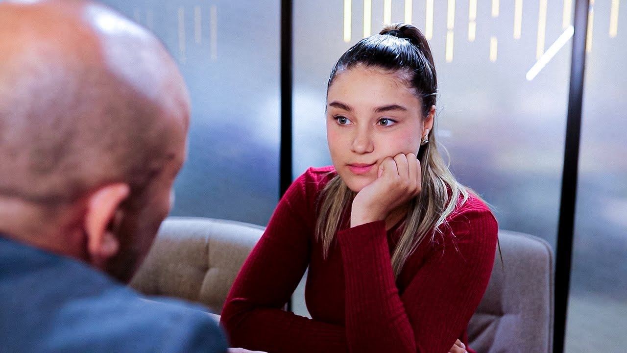 RENUNCIÓ A SU AMOR DESPUÉS QUE LE PRESENTÓ A SUS PADRES. 🎥 Julio Cesar Montoya