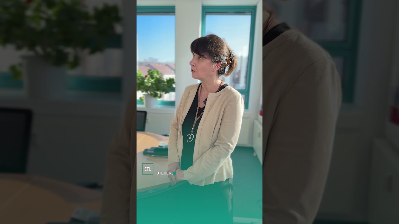 🎥 Azubi fragt: Wie können Geschenke an Kunden angesetzt werden?🎁