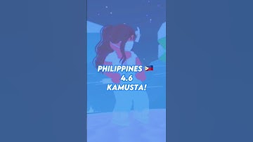 ♡︎Seeing Where my Subscribers are from!! 🌎| Roblox Trend