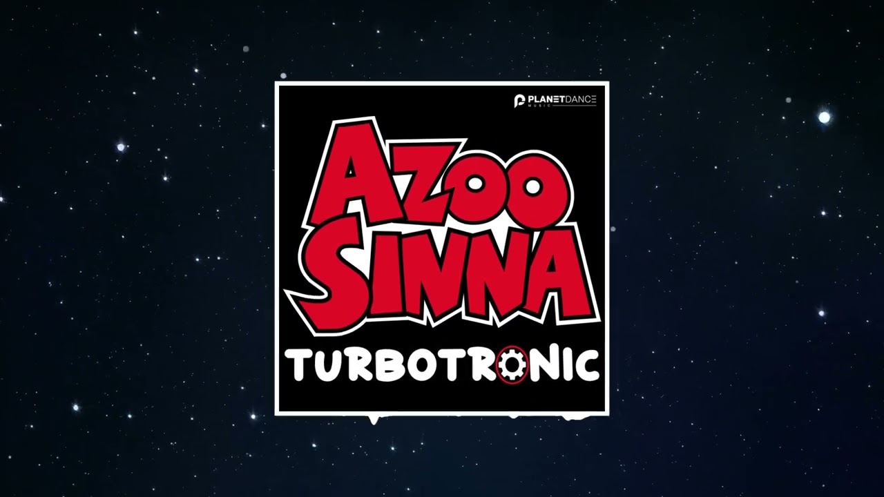 Watch Turbotronic - Azoosinna on YouTube Watch Turbotronic - Azoosinna on YouTube