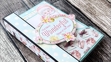 2022 Holiday Series-Episode 7- Acetate Mini Album