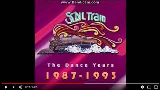 Soul Train Theme TSOP '87 By George Duke Remake 1