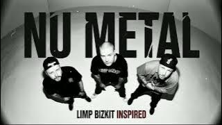 🔥 Middle Finger 2.0 – Limp Bizkit Reimagined (Nu Metal / Rap Rock 2000s Vibe) 🤘🎤