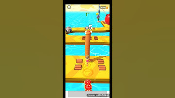 Shortcut Run : Gameplay Walkthrough All Levels #Shorts Level 539