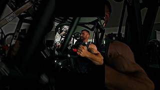 6x Mr Olympia CBUM workout.‎#gym #motivation #naturalbodybilding #olampia #mrolampia #gymworkout‎‎
