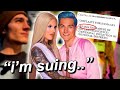 JEFFREE STAR’S EX BOYFRIEND WANTS TO $UE HIM?!