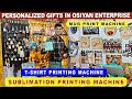 Sublimation Printing Machine t-shirt printing machine , Mug Print Machine Osiyan Enterprises