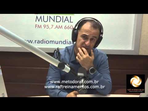 Roberto Abel - O Poder da Vida está dentro de você! - Roberto Abel - O Poder da Vida está dentro de você!