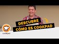 Descubre como es cookpad tu tambin puedes ser parte